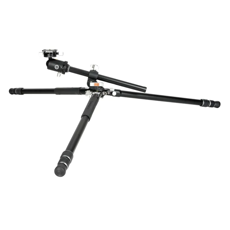 Vanguard VEO 3+ 303ABS Aluminium Tripod with Ball Head-9